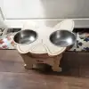nordic frenchie feeder